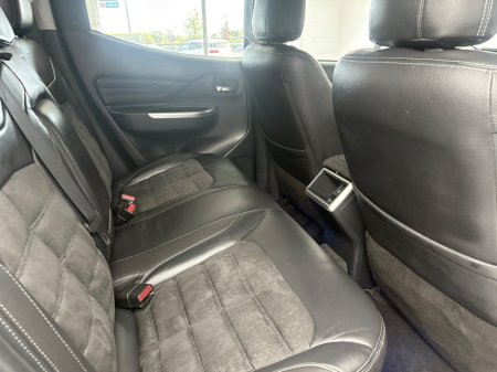 2020 Mitsubishi L200 - photo 16