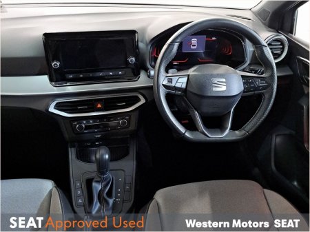 2026 SEAT Ibiza - photo 9