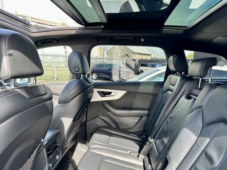 2020 Audi Q7 - photo 22