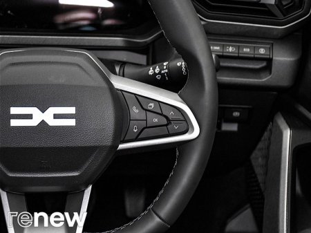 2025 Dacia Bigster - photo 20