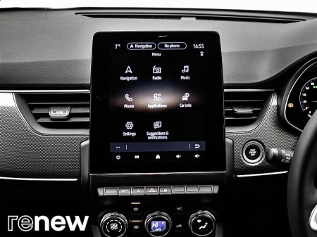 2024 Renault Arkana - photo 23