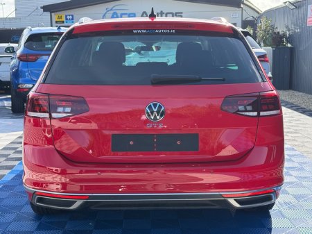 2022 Volkswagen Passat - photo 10