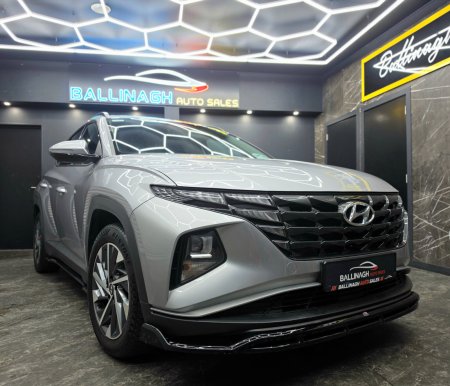 2022 Hyundai Tucson - photo 8
