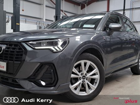 2024 Audi Q3 - photo 28