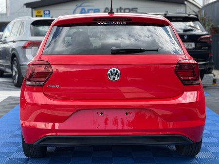 2019 Volkswagen Polo - photo 6