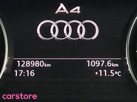 2017 Audi A4 - photo 20