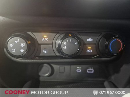 2027 Nissan Juke - photo 15