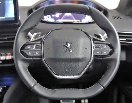 2024 Peugeot 3008 - photo 16