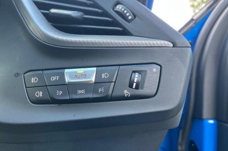 2023 BMW 1-Series - photo 25