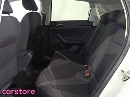 2018 Volkswagen Polo - photo 10