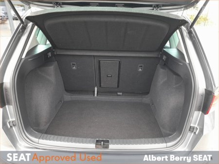 2023 SEAT Ateca - photo 12