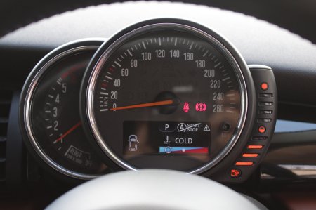 2016 Mini Cooper - photo 12
