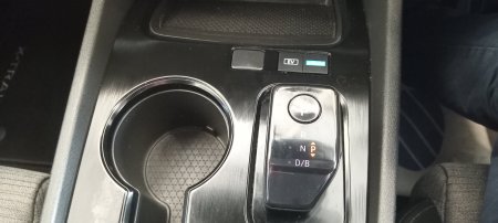 2023 Nissan X-Trail - photo 9