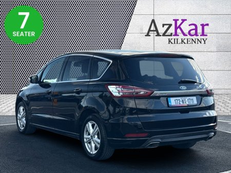 2017 Ford S-Max - photo 6