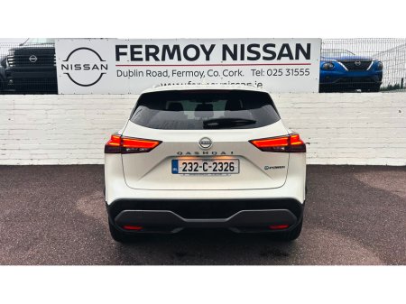 2023 Nissan Qashqai - photo 6