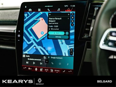 2026 Renault Scenic E-Tech - photo 10