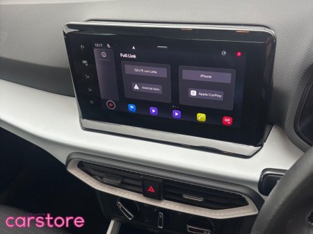 2024 SEAT Arona - photo 19