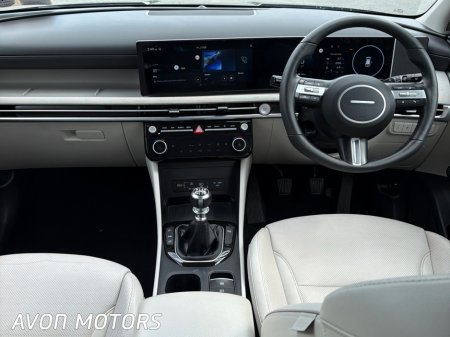 2024 Hyundai Tucson - photo 9