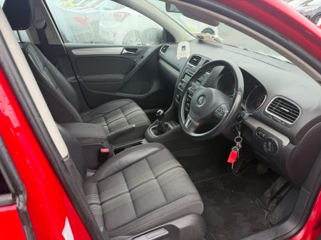 2012 Volkswagen Golf - photo 16