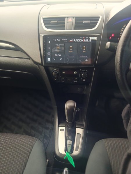 2013 Suzuki Swift - photo 11