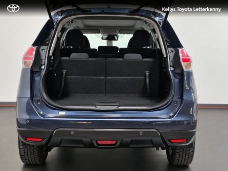 2017 Nissan X-Trail - photo 10