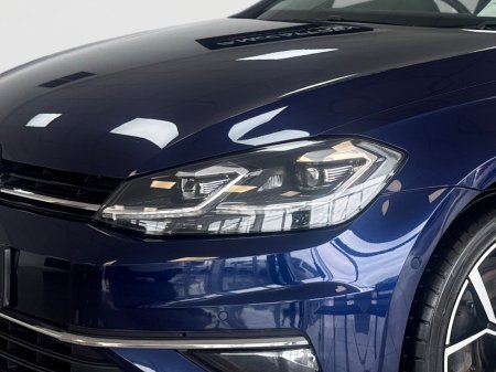 2019 Volkswagen Golf - photo 9