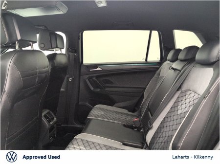2023 Volkswagen Tiguan Allspace - photo 7