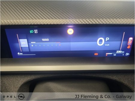 2026 Opel Grandland - photo 16