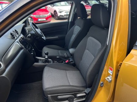 2024 Suzuki Vitara - photo 11