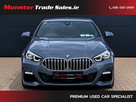 2021 BMW 2-Series - photo 4