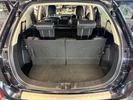 2018 Mitsubishi Outlander - photo 14