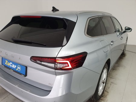 2025 Skoda Superb - photo 49