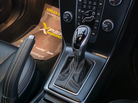 2018 Volvo V40 - photo 25