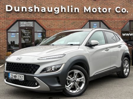 2022 Hyundai KONA 1.0 T-GDI Executive