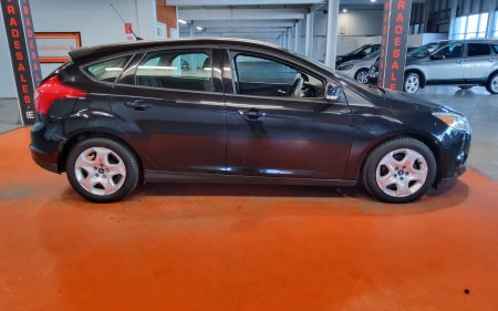 2012 Ford Focus - photo 14