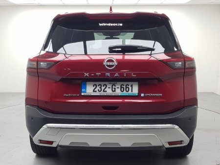 2023 Nissan X-Trail - photo 10
