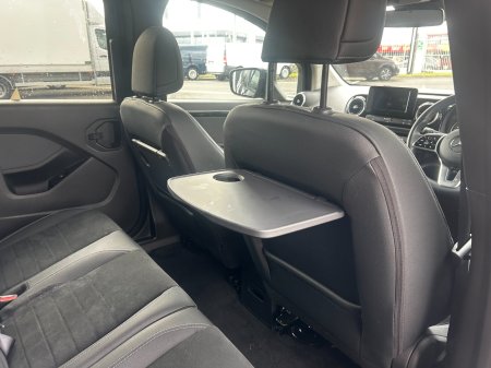 2024 Mercedes-Benz T-Class - photo 14