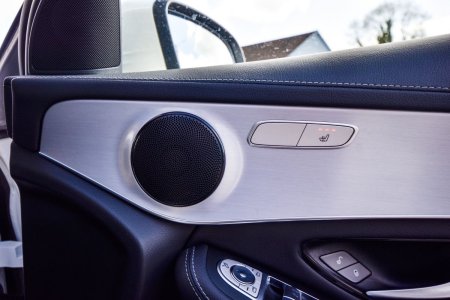2022 Mercedes-Benz GLC - photo 22