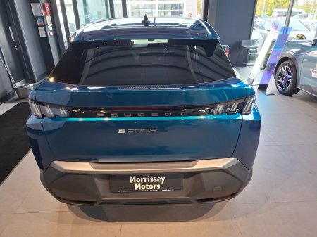 2024 Peugeot 3008 - photo 4