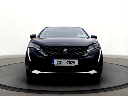 2023 Peugeot 5008 - photo 5