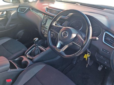 2021 Nissan Qashqai - photo 5