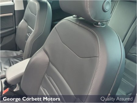 2021 SEAT Ateca - photo 21