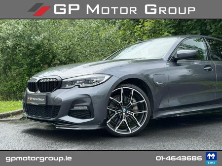 2021 BMW 3-Series - photo 7