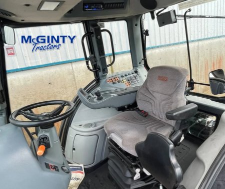 2011 Valtra T182 Versu - photo 8