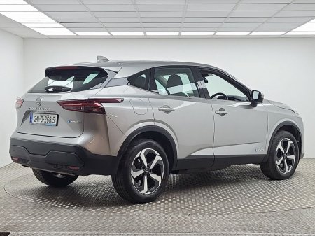 2024 Nissan Qashqai - photo 14