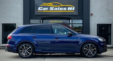 2022 Audi Q7 - photo 3