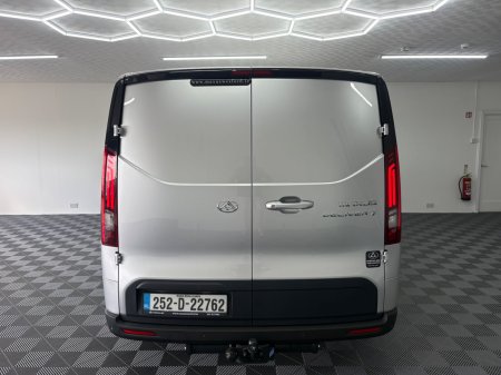 2025 Maxus DELIVER 7 - photo 9