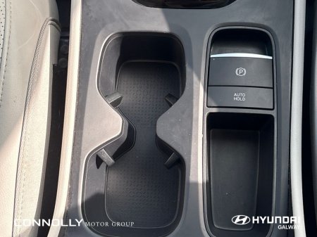 2024 Hyundai Tucson - photo 33