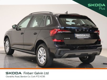 2026 Skoda Kamiq - photo 15
