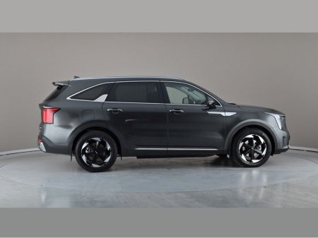 2026 Kia Sorento - photo 33